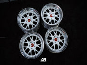 AR Signature 19" BBS LM-Rs for Porsche 997/ C4S/GT3/Turbo 991 C4S/Turbo/GTS Fitment