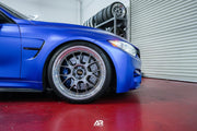 20" BBS LM-R for BMW F80 Fitment