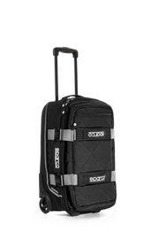 Sparco Bag Tavel BLK/SIL