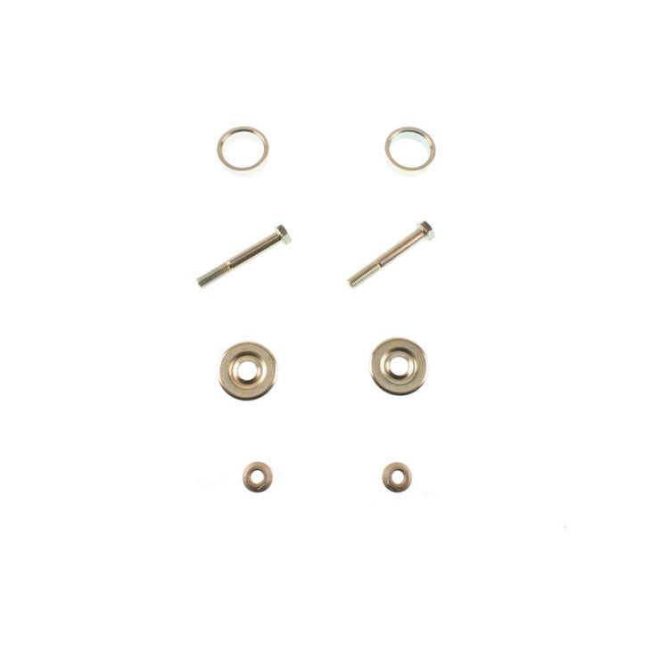 Bilstein B12 1997 Audi A4 Quattro Base Front and Rear Complete Suspension Kit