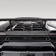 Vorsteiner Edizione Aero Decklid For Lamborghini Huracan Novara