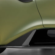 Vorsteiner LR-52 Side Skirts Carbon Fiber PP 2X2 Satin For Lotus Emira