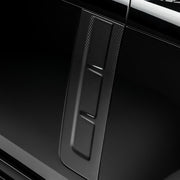 Vorsteiner Kensington Side Vents Carbon Fiber PP 2X2 Satin For Land Rover Range Rover L460