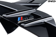 IND BMW G80 M3 Competition Side Marker Set