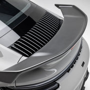 Vorsteiner Aero Rear Wing For Porsche 992 Turbo S (Glossy)