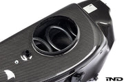 IND E85/ E86 Z4M (S54) Carbon Intake Package