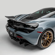 Vorsteiner Silverstone Edition Aero Active Wing Blade For McLaren 720S (Glossy)