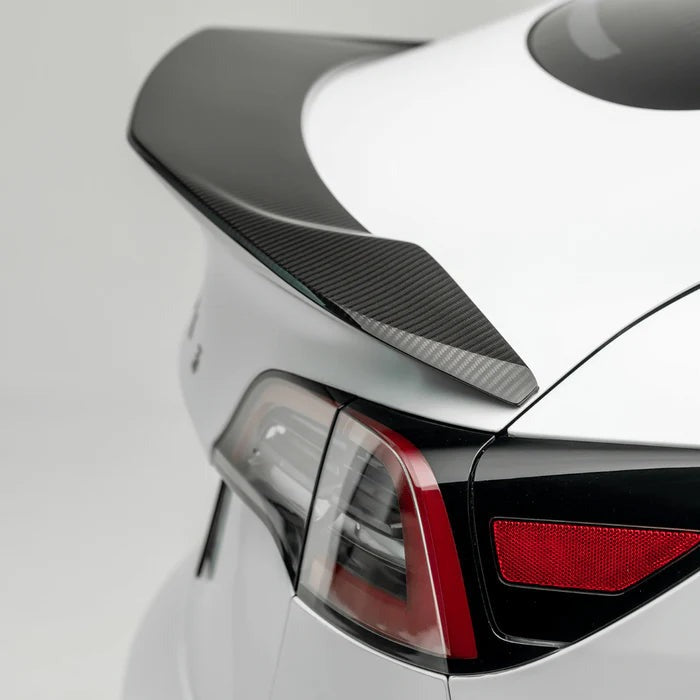 Vorsteiner Complete Volta Carbon Kit For Tesla Model 3