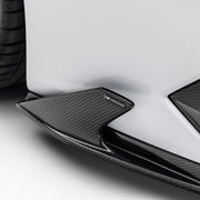 Vorsteiner Mondiale Edizione Aero Front Spoiler For Lamborghini Huracan (LP610)