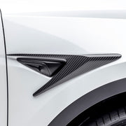 Vorsteiner Aero Add-On Fender Vents For Tesla Model Y