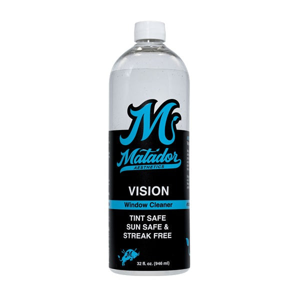 Matador Vision: Window Cleaner