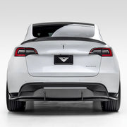 Vorsteiner Full Aero Kit For Tesla Model Y