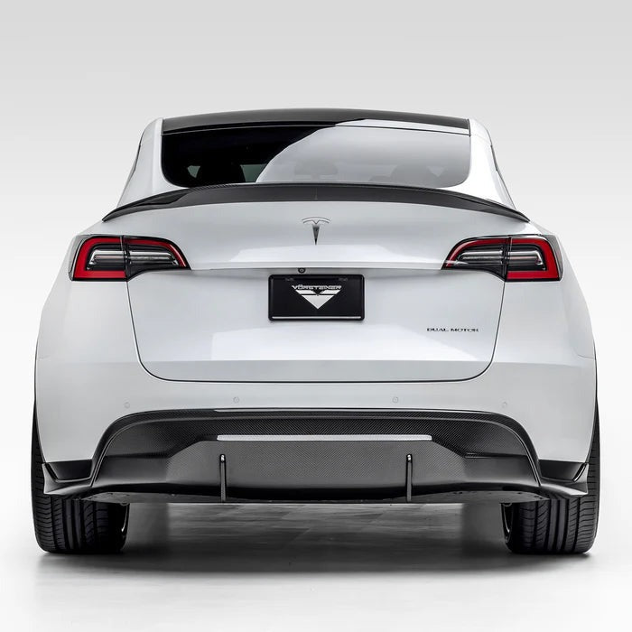 Vorsteiner Full Aero Kit For Tesla Model Y