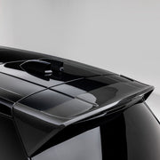 Vorsteiner Kensington Roof Spoiler Carbon Fiber PP 2X2 Satin For Land Rover Range Rover L460