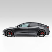 Vorsteiner Volta Aero Rear Diffuser For Tesla Model 3