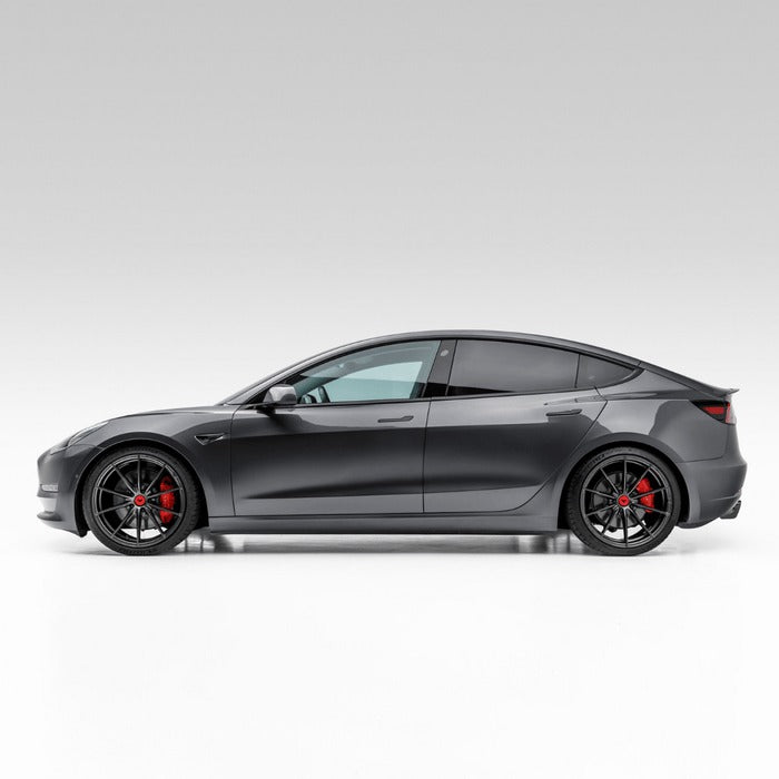 Vorsteiner Volta Aero Rear Diffuser For Tesla Model 3
