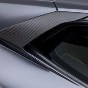 Vorsteiner Side Intakes Carbon Fiber For Huracan STO