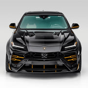 Vorsteiner Rampante Edizione Aero Bonnet For Lamborghini Urus