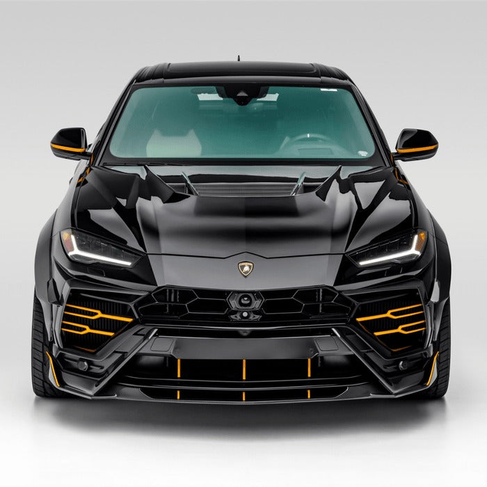 Vorsteiner Rampante Edizione Aero Bonnet For Lamborghini Urus