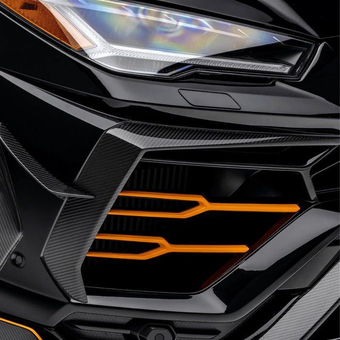 Vorsteiner Rampante Edizione Aero Front Airducts For Lamborghini Urus
