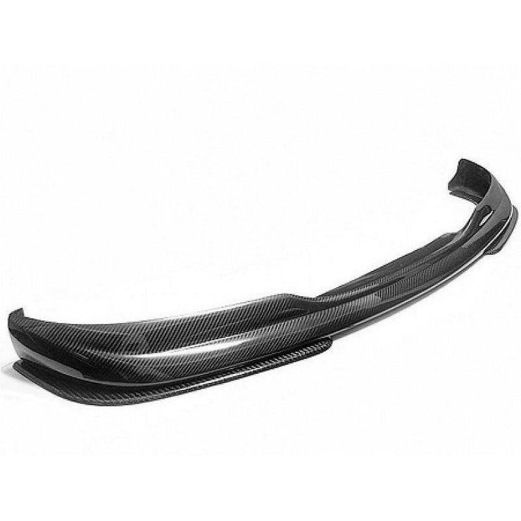 ABS Auto Body ACS Style Carbon Fiber Front Lip - BMW E46 M3