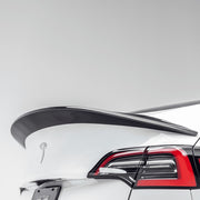 Vorsteiner Aero Decklid Spoiler For Tesla Model Y
