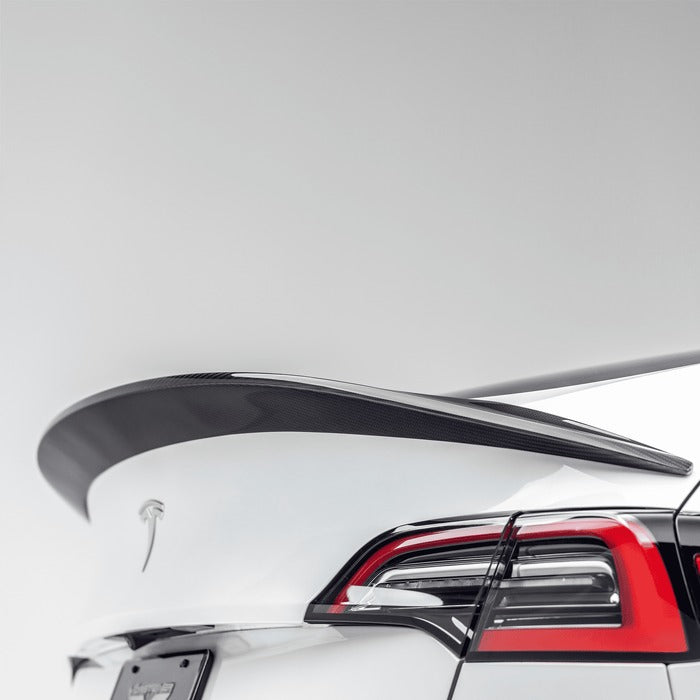 Vorsteiner Aero Decklid Spoiler For Tesla Model Y