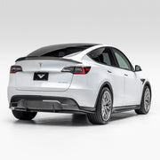 Vorsteiner Aero Rear Diffuser For Tesla Model Y