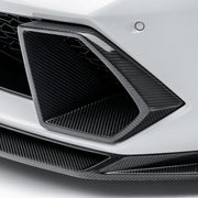 Vorsteiner Mondiale Edizione Aero Air Intake Bezels For Lamborghini Huracan