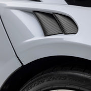 Vorsteiner GP63 Fender Vents - Replacement For McLaren Artura (Glossy)