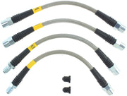 StopTech BMW M3 (E36) SS Rear Brake Lines