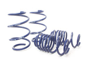 H&R 14-19 Mercedes-Benz CLA250 Coupe C117 Sport Spring