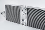 CSF 2020+ Porsche 992 Turbo/S High Performance Intercooler System (OEM PN 992.145.805.G)