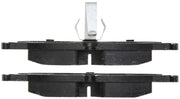 StopTech Performance 01-02 BMW Z3 / 03-09 Z4 / 10/90-07 3 Series / 99-09 Saab 9-5 Rear Brake Pads