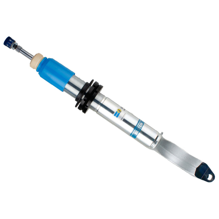 Bilstein B16 (PSS10) 15-17 Mercedes-Benz C300 4Matic L4 Front and Rear Performance Suspension System