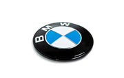 IND Painted BMW Roundel Set w/ Ceramic Pro Coating