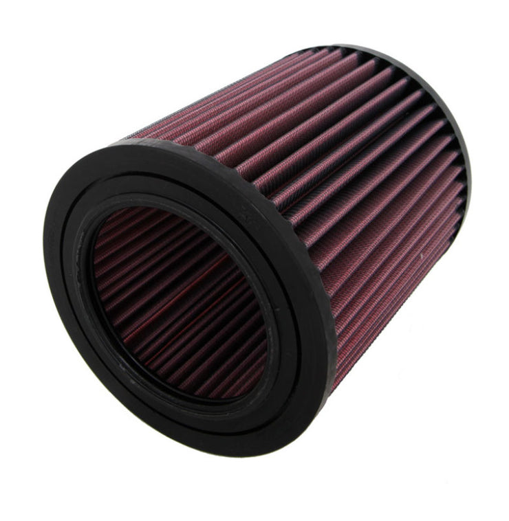 K&N 19-20 Audi A6 L4-2.0L DSL Replacement Drop In Air Filter