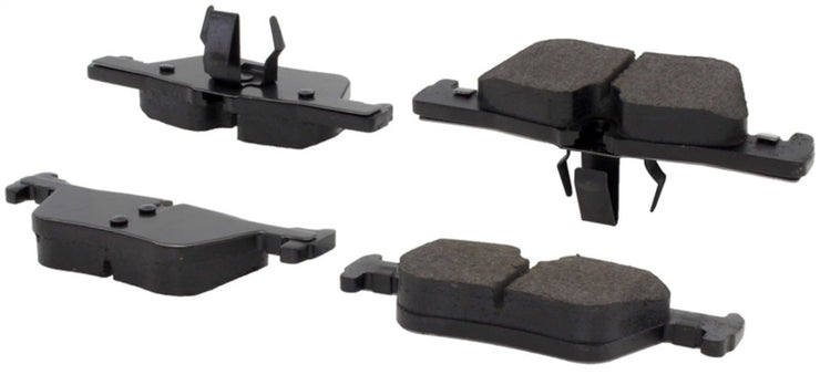 StopTech Street Touring Brake Pads