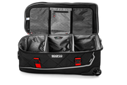 Sparco Bag Tour BLK/RED