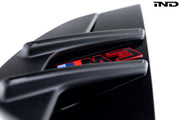 IND BMW G80 M3 CS Side Marker Set