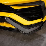 Vorsteiner Rampante Edizione Aero Front Spoiler For Lamborghini URUS
