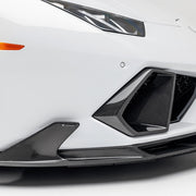Vorsteiner Mondiale Edizione Aero Front Spoiler For Lamborghini Huracan (LP610)