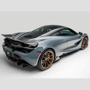 Vorsteiner Silverstone Edition Aero Side Blades For McLaren 720S (Glossy)
