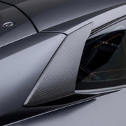 Vorsteiner Side Intakes Carbon Fiber For Huracan STO