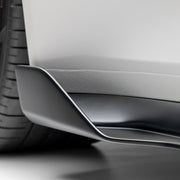 Vorsteiner Aero Side Skirts For Porsche 992 Turbo S (Glossy)
