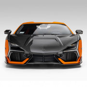 Vorsteiner Carbon Fiber Aero Front Spoiler For Lamborghini Revuelto