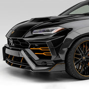 Vorsteiner Rampante Edizione Aero Bonnet For Lamborghini Urus
