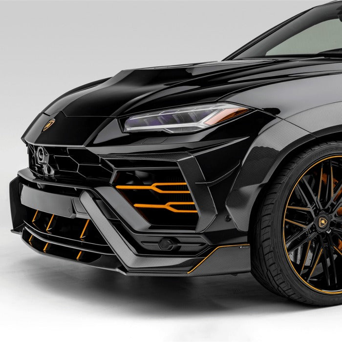 Vorsteiner Rampante Edizione Aero Bonnet For Lamborghini Urus