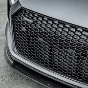 Vorsteiner Carbon Fiber Front Spoiler V-Style for Audi R8