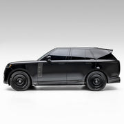 Vorsteiner Kensington Side Vents Carbon Fiber PP 2X2 Satin For Land Rover Range Rover L460